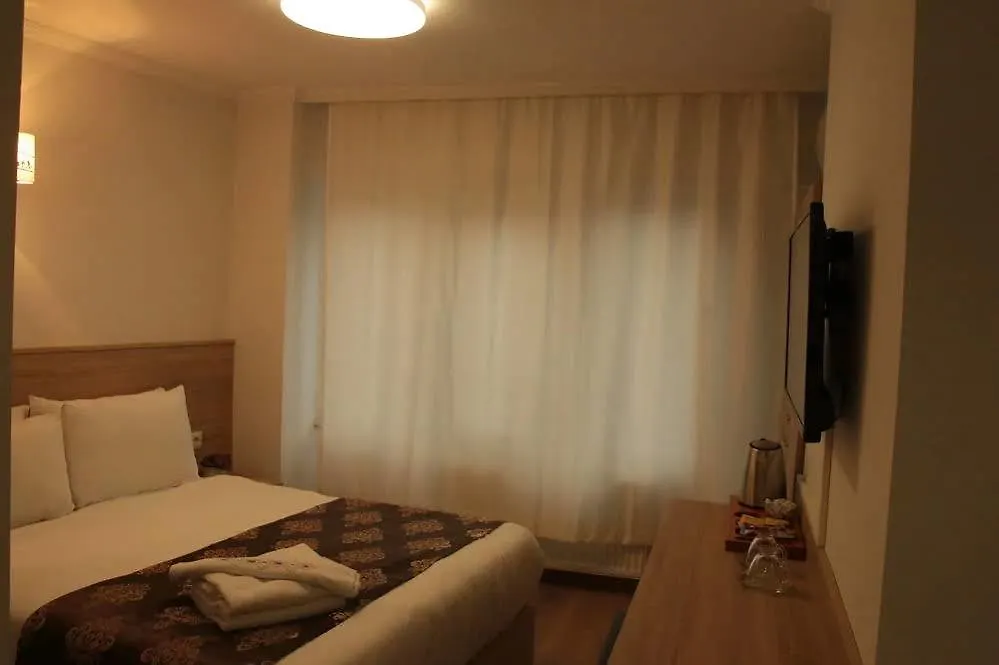 Teras Hotel Istanbul 0*,  Turkey