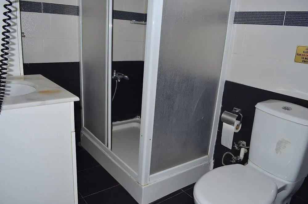 Teras Hotel Istanbul