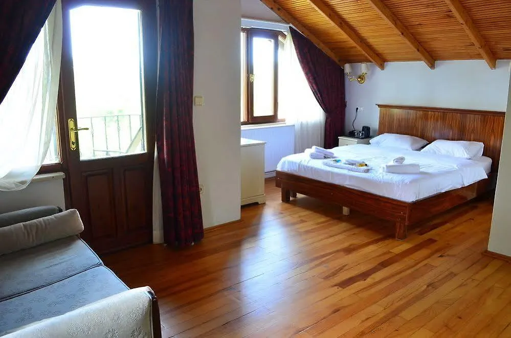 Teras Hotel Istanbul