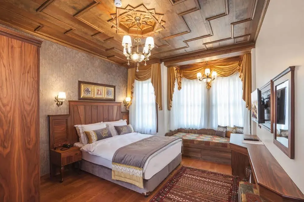 Teras Hotel Istanbul