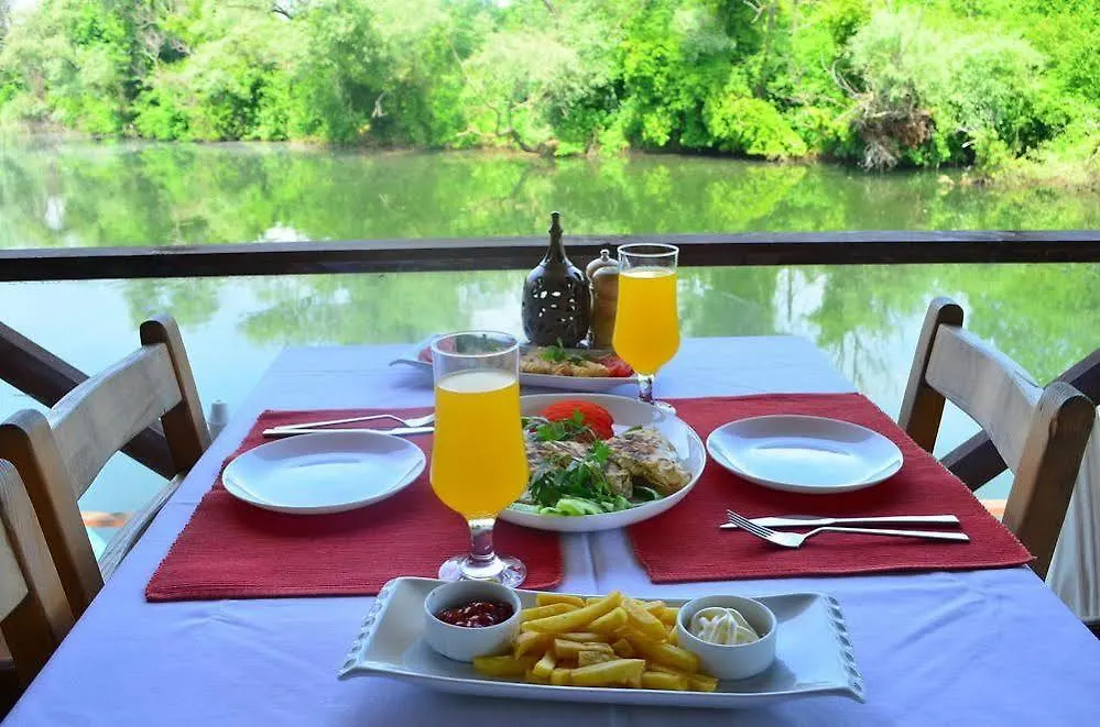 Teras Hotel Istanbul