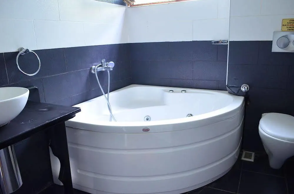 Teras Hotel Istanbul